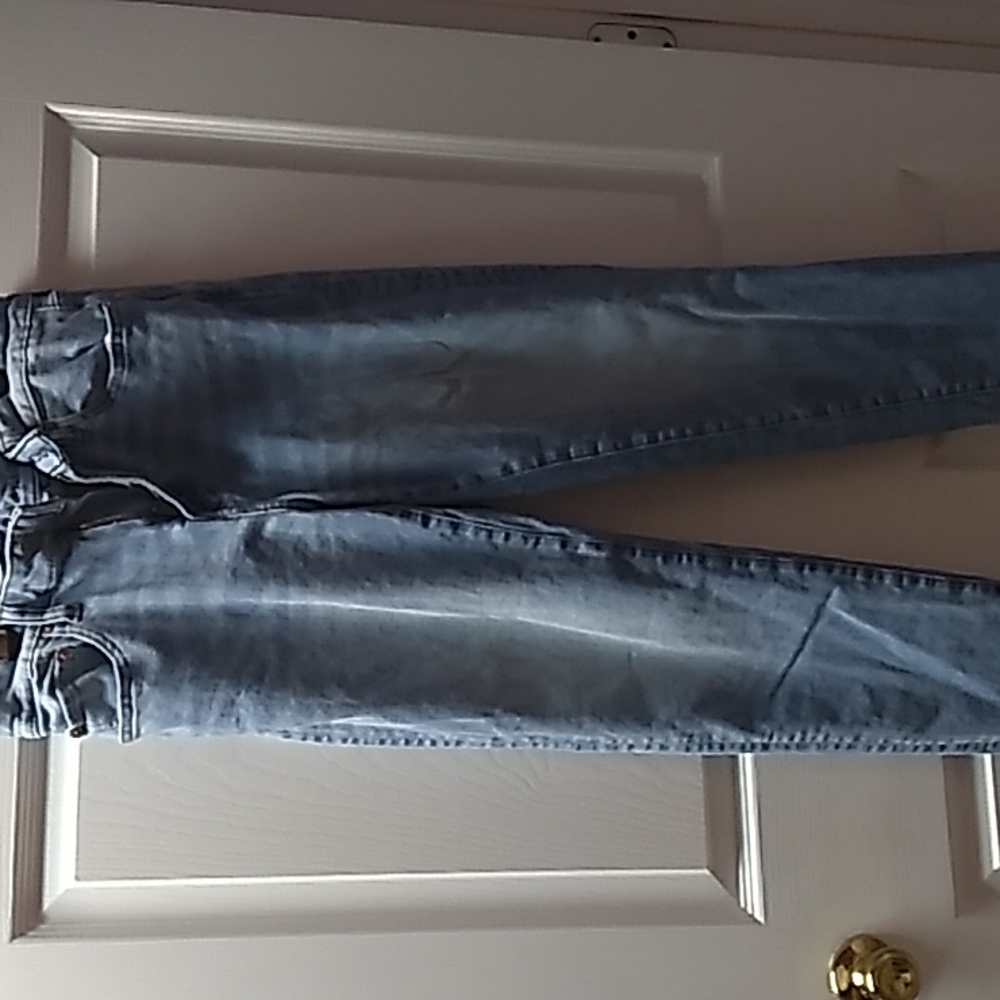 American Eagle men jeans